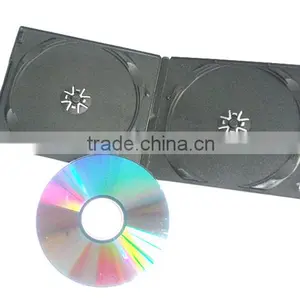 Dvd Cover Holder Dvd Box 9mm Double thumbnail-1