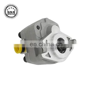 VIO50 Pilot Pump VIO55 Charge Pump PSVD2-17 Gear Pump thumbnail-4