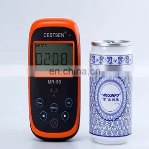 Made in China IT-10 Negative Ion Detector Fabric Tester thumbnail-4