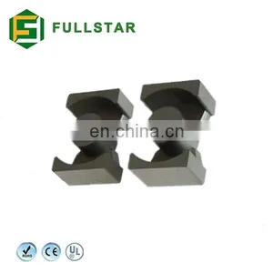 Hot Sale High Quality TYPE Soft Magnetic Mn-Zn Ferrite Core thumbnail-5