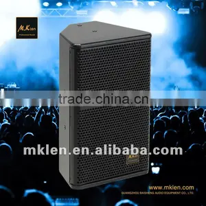 P-8 Professional 8" Speaker thumbnail-1