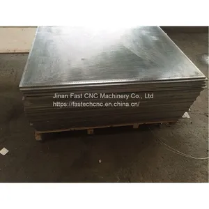 Stainless Steel Screen Panel As Mining Steel Sieve Plate For Mining Machinery Industry Vibration Sieve Plate thumbnail-1
