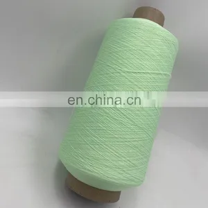 China Factory Nylon DTY Black Best Prices Nylon Dty Yarn for Webbing thumbnail-4