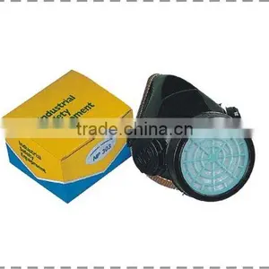Dust Respirator thumbnail-1