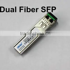 Dual Fiber SFP FP&PIN 20KM DDM CT thumbnail-1
