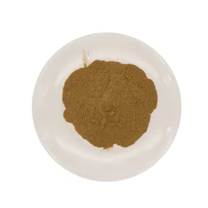 Manufacturers Directly Supply High Quality Lignosulphonate Lignin Powder Sodium Lignosulfonate Concrete Additives thumbnail-1