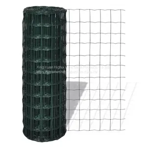 Holland Wire Mesh, Welded Wire Mesh/Euro Fence thumbnail-1