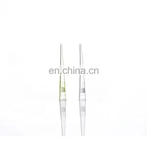 Hot Sale Lab Consumables 1000ul Various Pipette Tip thumbnail-5
