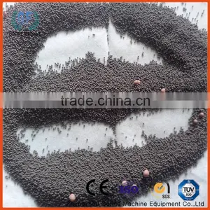 Advanced Npk Fertilizer Granule Making Machine thumbnail-6