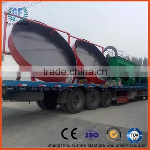 Bentonite Fertilizer Machine Manufacturers for India thumbnail-5