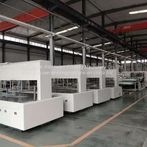 Full Automatic Paper Tag Inner Hole Drilling Machine thumbnail-2