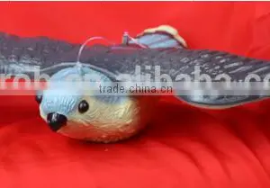 Plastic Garden Decoration Flying Bird thumbnail-1