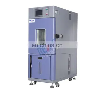 Factory Price Digital Heating Temperature Humidity Testing Moisture Testing Machine Price thumbnail-1