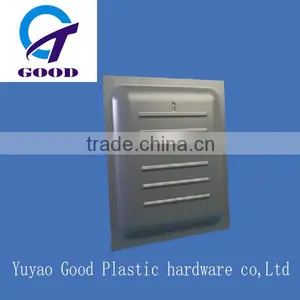 High Precision Plastic Molds for Auto Parts thumbnail-4