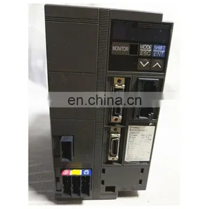RYE-75D-Z20 AC Servo Amplifier thumbnail-1
