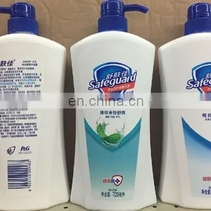 Automatic 2 Side Water Bottle Sticker Labeling Machine thumbnail-3