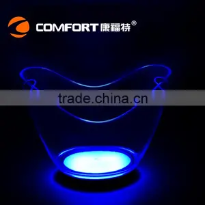 Custom Wholesale Led Ice Bucket For Beer Bottle thumbnail-2
