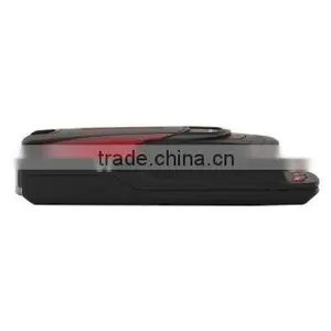 Integrated GPRS & GPS Speed Camera Locator and Remote Radar Detector Car Tracker thumbnail-5