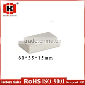 Good Material High Standard Plastic Electrical Cabinets and Enclosures thumbnail-1