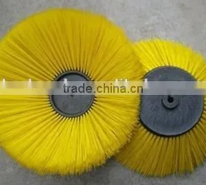 Sweeper Car Main Brush thumbnail-1