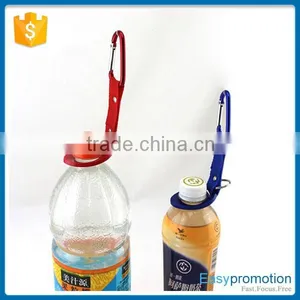 Top Selling Promotion Personalized Carabiner d Ring thumbnail-3