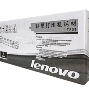 Lenovo LT201 Powder Box LJ2206W M1840 M2051 M7206W M7256WHF M7216 thumbnail-1