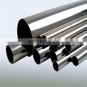 201 304 321 2205 2507 904L Stainless Steel Pipe Price / 304 316 2205 2507 904L Stainless Steel Tube thumbnail-4