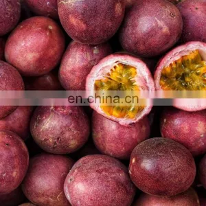 FRESH PASSION FRUITS WITH BEST PRICE AND HIGH QUALITY FROM VIETNAM thumbnail-2