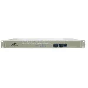 3 Ethernet Over SDH STM-1 Converter thumbnail-1