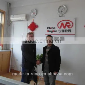 Vertical Industrial Cutting Metal Saw Machine thumbnail-6