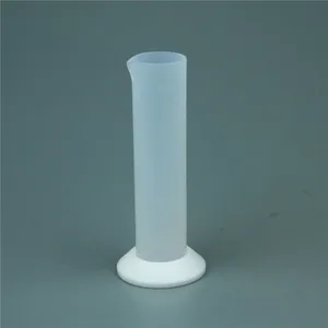 Hot Selling Best Quality FEP 50ML Measuring Cylinders thumbnail-5