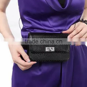 C58538S 2015 New Style Good Quality Fashionable Women Waist Bags thumbnail-1