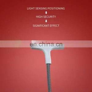 Portable Q-switch Laser Machine ND YAG Tattoo Removal Laser Machine Eyebrow Removal Pigmentation Carbon Peeling Machine thumbnail-2