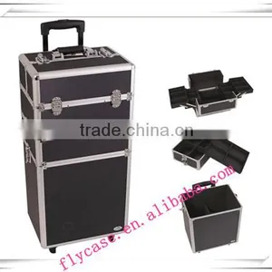 Professional Hairdressing Carry Case for Aluminum Trolley Case - CE Quality Choice thumbnail-1