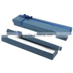 High Quality Paper Jewelry Box 2016 Manufacturer in China thumbnail-2