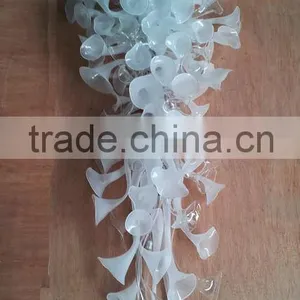 Modern Art Wall Lamp thumbnail-1