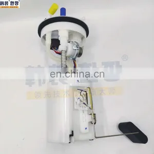 96464630	Fuel Pump Assembly	For	Chevrolet Spark thumbnail-2