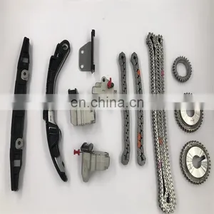13070-EY00A Timing Chain Kit for Nissan VQ37 Timing Repair Kit thumbnail-1