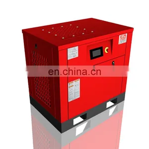 Heavy Duty Oil Free Compressor Pakistan Refrigeration Compressors Electromagnetic Air Compressor thumbnail-1