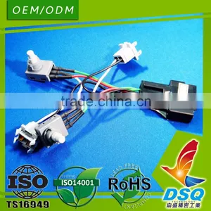 Hot Selling Wire Harness Assy Delphi Wire Harness thumbnail-2
