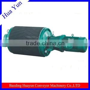 Steel Electric Conveyor Pulley for Belt Conveyor System thumbnail-2