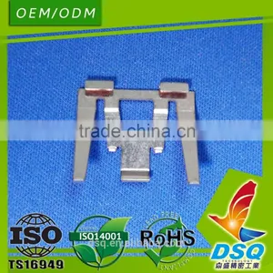 Custom Stamping Part Electric Lamp Parts thumbnail-2