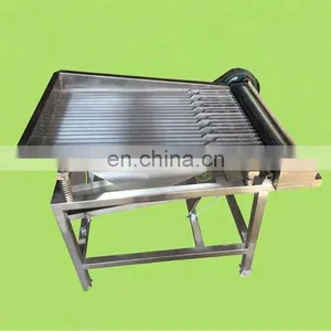 Hotsell Pea Special Sheller/Green Pea Peeling Machine/Bean Peeler thumbnail-5