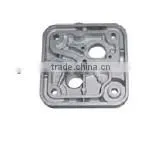 Mercedes Compressor Plate Axor 0001310809 0001310809 thumbnail-1