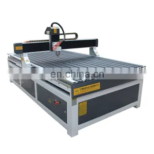 SENKE Hot Sale 3 Axis SKA-1212 MINI CNC Router Wood MDF PVC Aluminum Mould Engraving Machine thumbnail-3