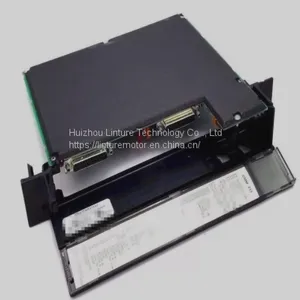 IC200ALG322 GE Versamax Analog Output Ethernet Communication Module thumbnail-2
