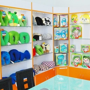 Dongguan I Am Flying Industry Co.,Ltd company overview - view 3 thumbnail
