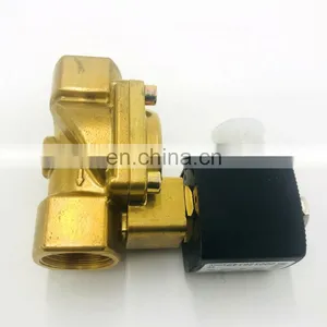 Ingersoll Rand Screw Air-compressor Parts Oil Shut off Valve 22050090 39170188 39476825 19031053 42552836 thumbnail-4