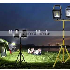 2015 Newest High Quality 20w Led Work Light, 20w Led Spot Working Lighting. thumbnail-1