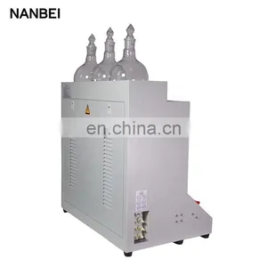 Raw Fiber Analyzer Auto Control Grain Crude Fiber Analyzer thumbnail-5